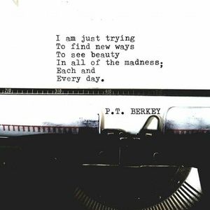 Meet your Posher, Lee